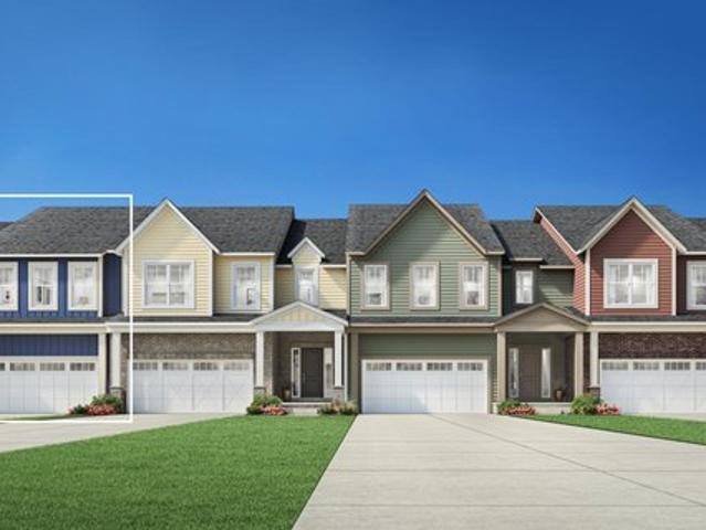 Townhouse for sale in Northville, Michigan