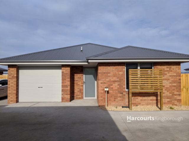 Apartment for rent in Hobart, Tasmania