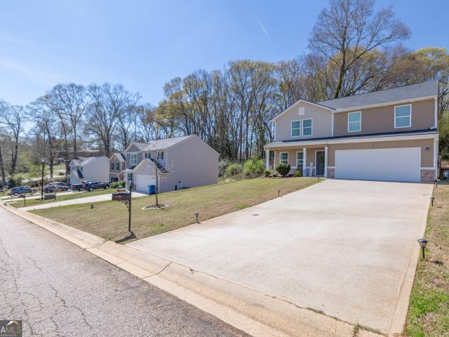 House for sale in Hogansville, Georgia
