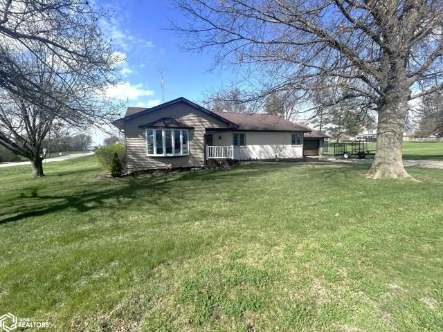 House for sale in Davis, Iowa