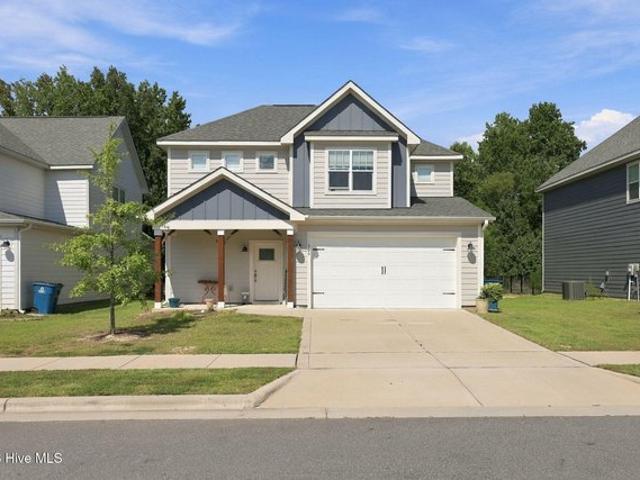 House for sale in Carthage, North Carolina