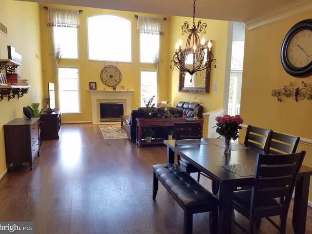 House for sale in Blue Bell, Pennsylvania