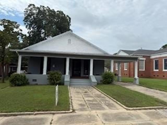 House for sale in Cordele, Georgia