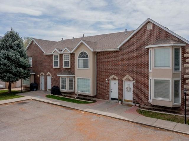 House for sale in Orem, Utah