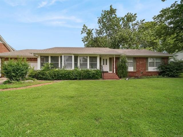 House for sale in Rogers, Oklahoma