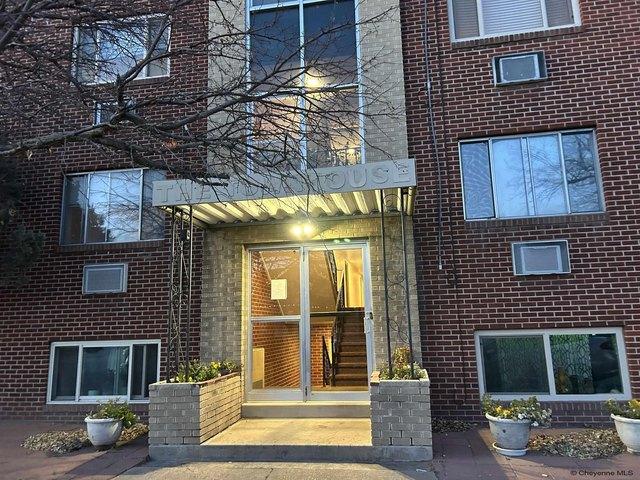 Condo for sale in Wyoming