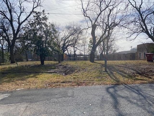 Land for sale in Fannin, Texas