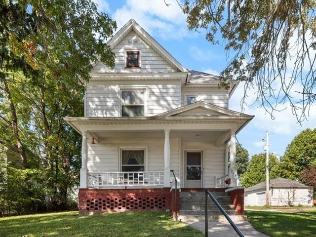 House for sale in Kewanee, Henry County