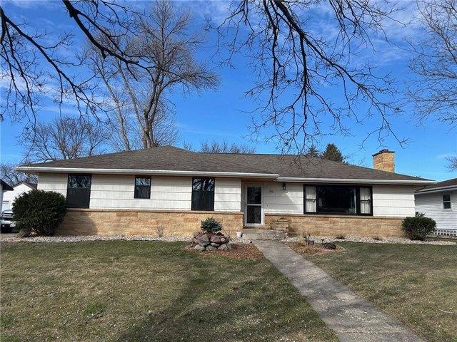House for sale in Minneota, Minnesota