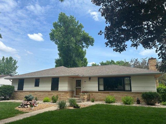 House for sale in Minneota, Minnesota
