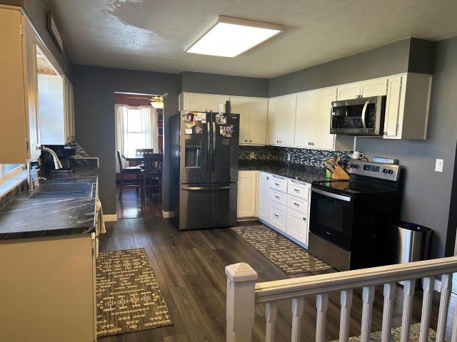 House for sale in Minneota, Minnesota