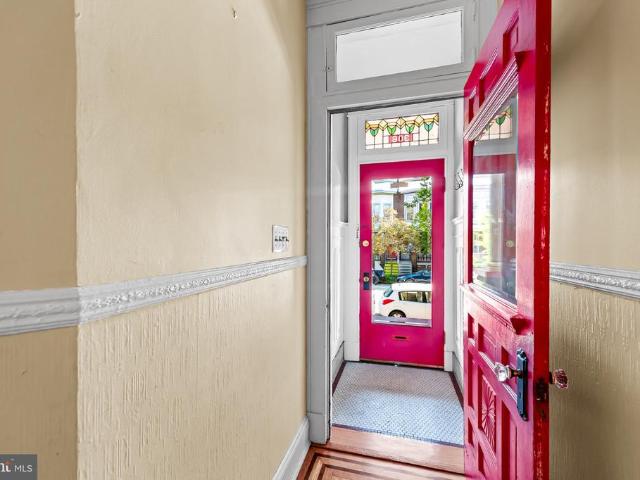 Townhouse for sale in Abell, Baltimore