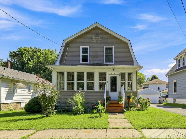 House for sale in Albert Lea, Minnesota