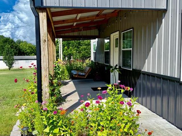 House for sale in Asher, Oklahoma