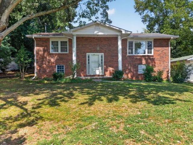 House for sale in Livingston, Middle Tennessee