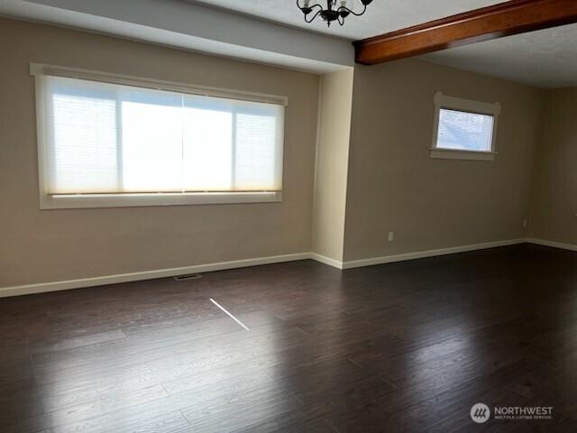 House for sale in Ritzville, Washington