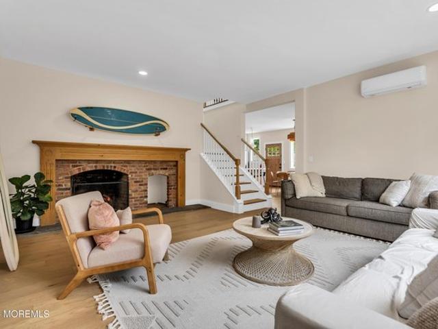 House for sale in Monmouth, New Jersey