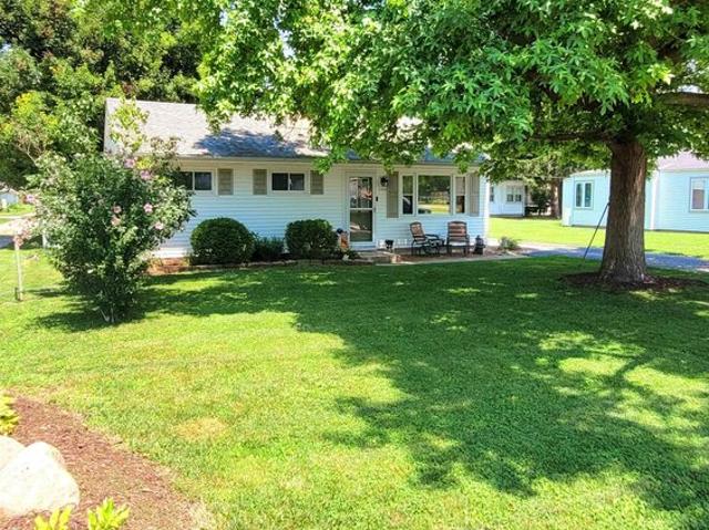 House for sale in Brookston, Indiana