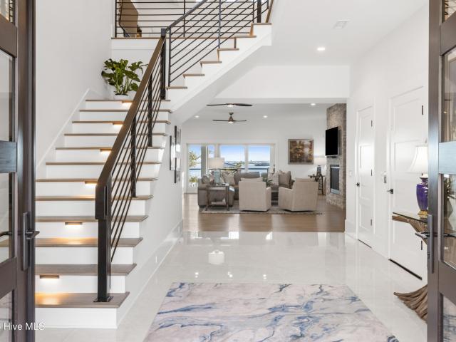 House for sale in Southport, North Carolina