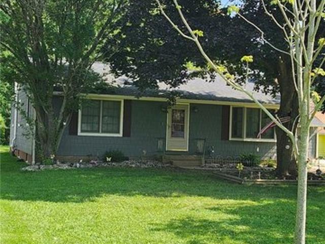House for sale in Alliance, Ohio