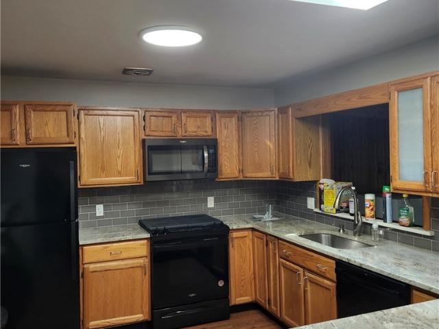 House for sale in Alliance, Ohio