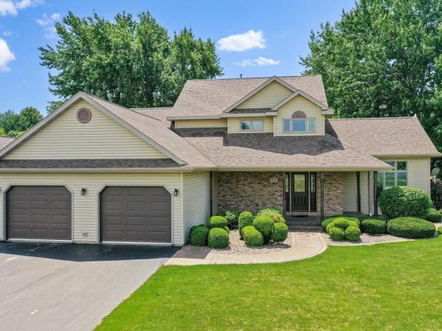 House for sale in Black Creek, Wisconsin