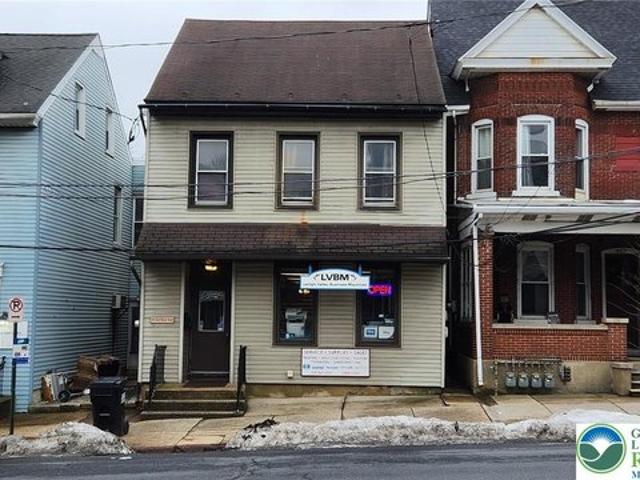 House for sale in Bethlehem, Pennsylvania