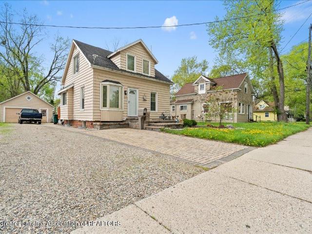 House for sale in Lansing, Michigan