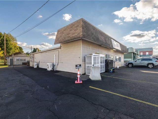 Commercial for sale in Village of Medina, Orleans County