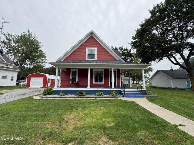 House for sale in Williams, Ohio