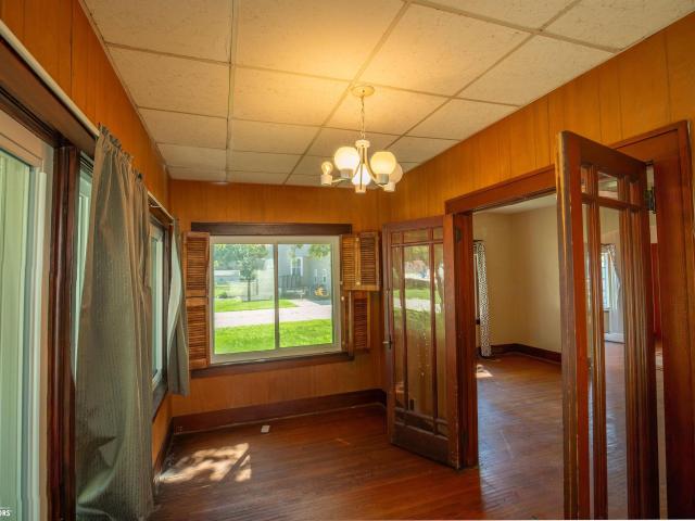 House for sale in Kossuth, Iowa