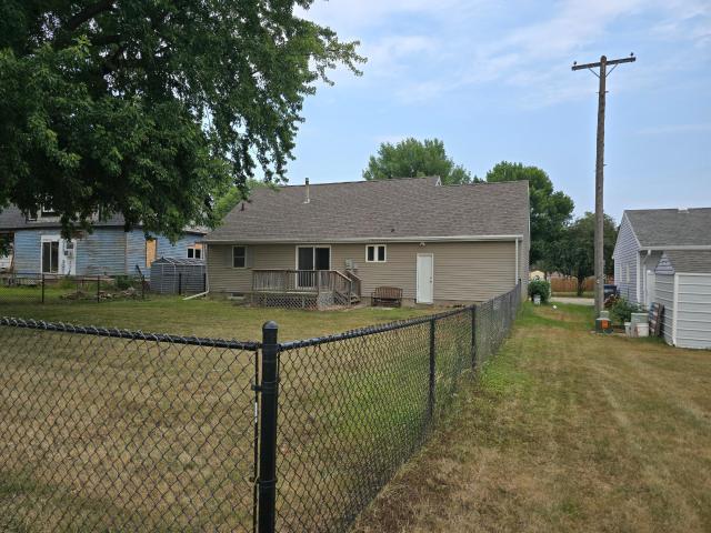 House for sale in Rock, Minnesota