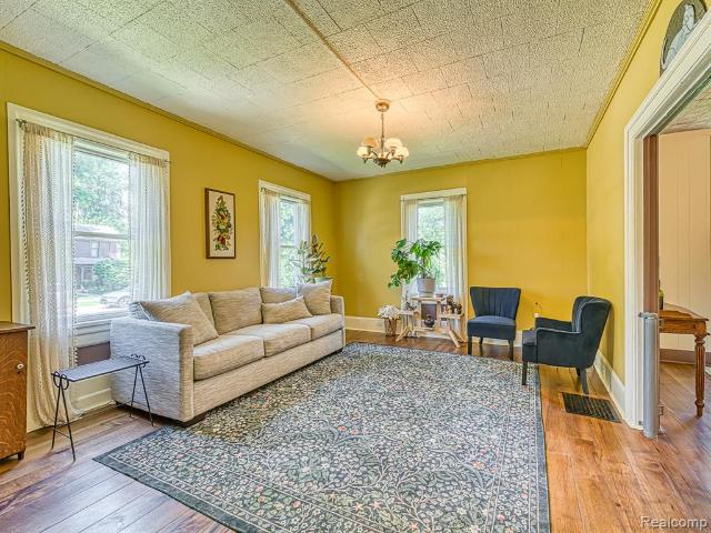 House for sale in Ypsilanti, Michigan