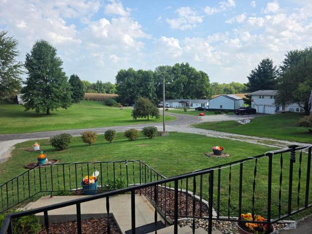 House for sale in Payson, Adams County