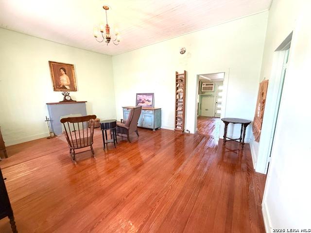 House for sale in Brackettville, Kinney County