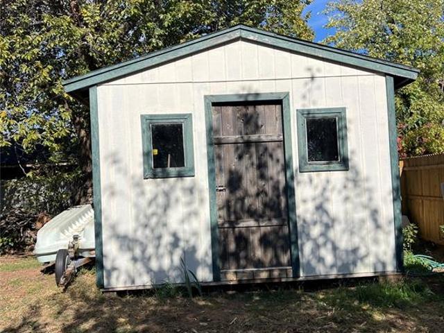 House for sale in Caddo, Oklahoma