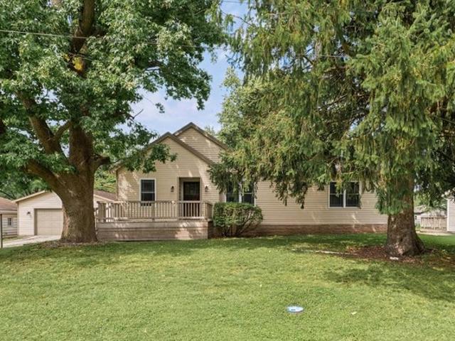 House for sale in Saint Joseph, Michigan