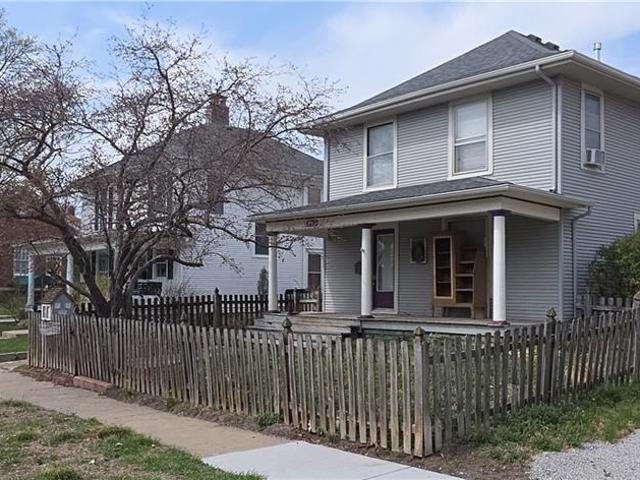 House for sale in Liberty, Clay County