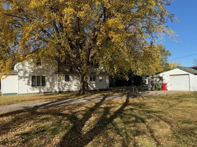 House for sale in Fulda, Minnesota