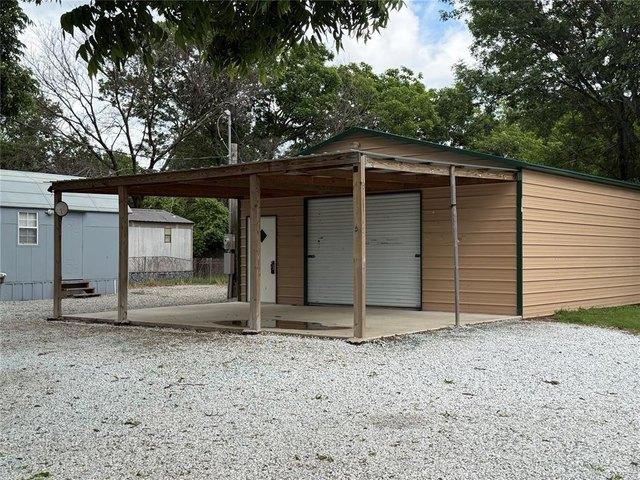 House for sale in Checotah, Oklahoma