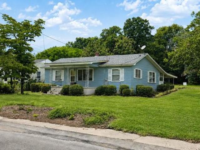 House for sale in Elloree, South Carolina