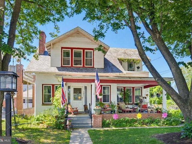 House for sale in Manheim, Pennsylvania