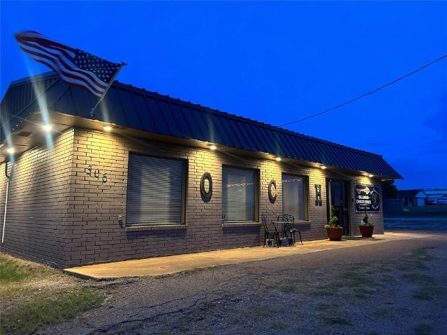 Commercial for sale in Wellston, Lincoln County