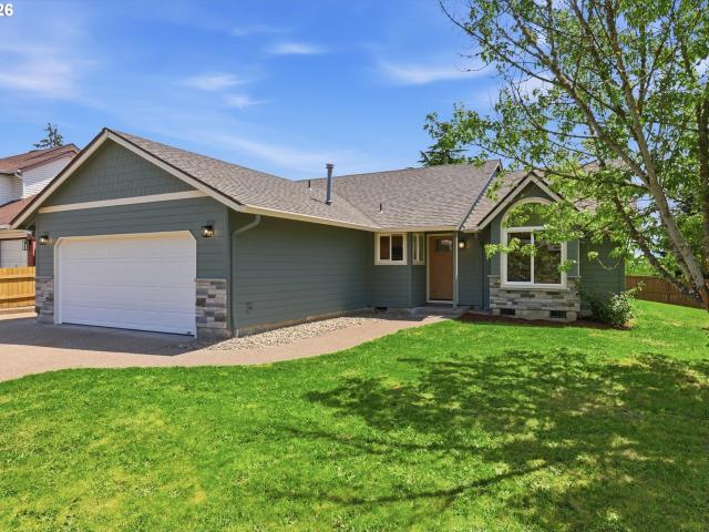 House for sale in Oregonia