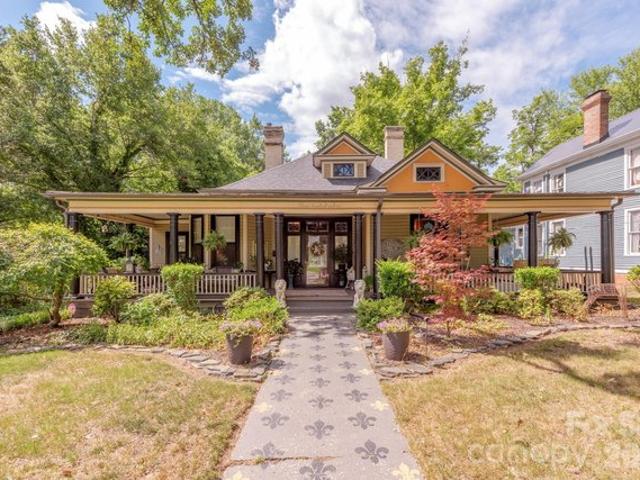 House for sale in Monroe, North Carolina