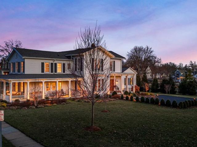 House for sale in Kirkwood, Missouri