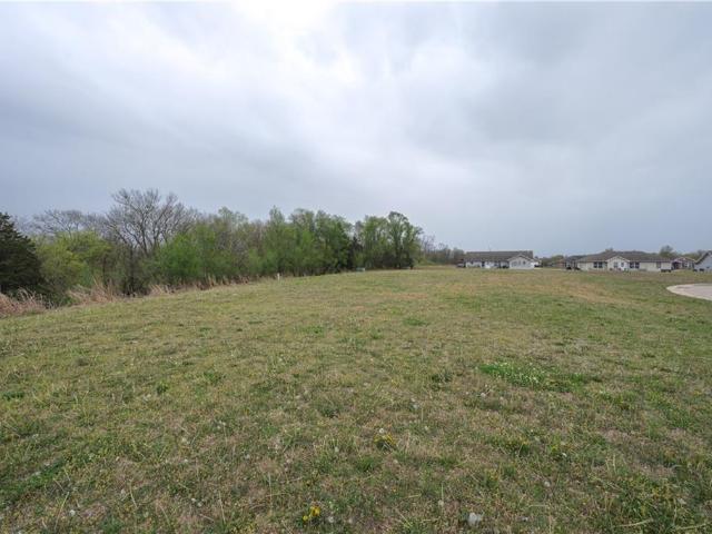 Land for sale in Kansas