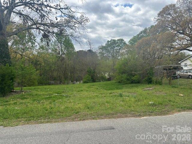 Land for sale in Bessemer City, North Carolina