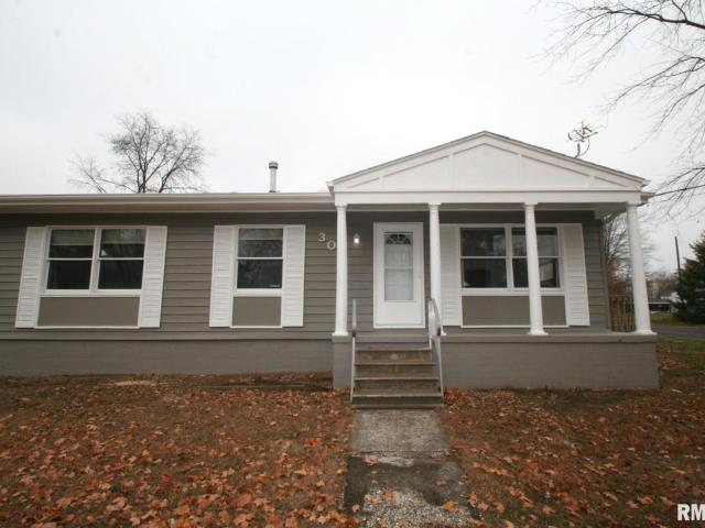 Property for sale in Mackinaw, Illinois