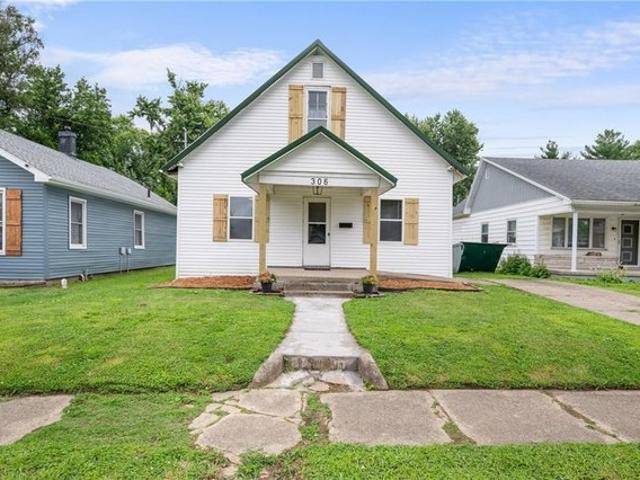 House for sale in Edgar, Illinois
